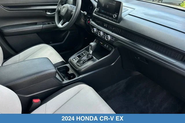 2024 Honda CR-V EX - Photo 19