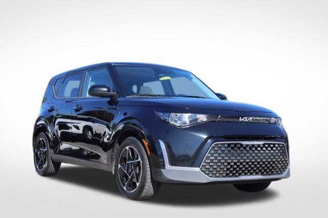 2023 Kia Soul EX