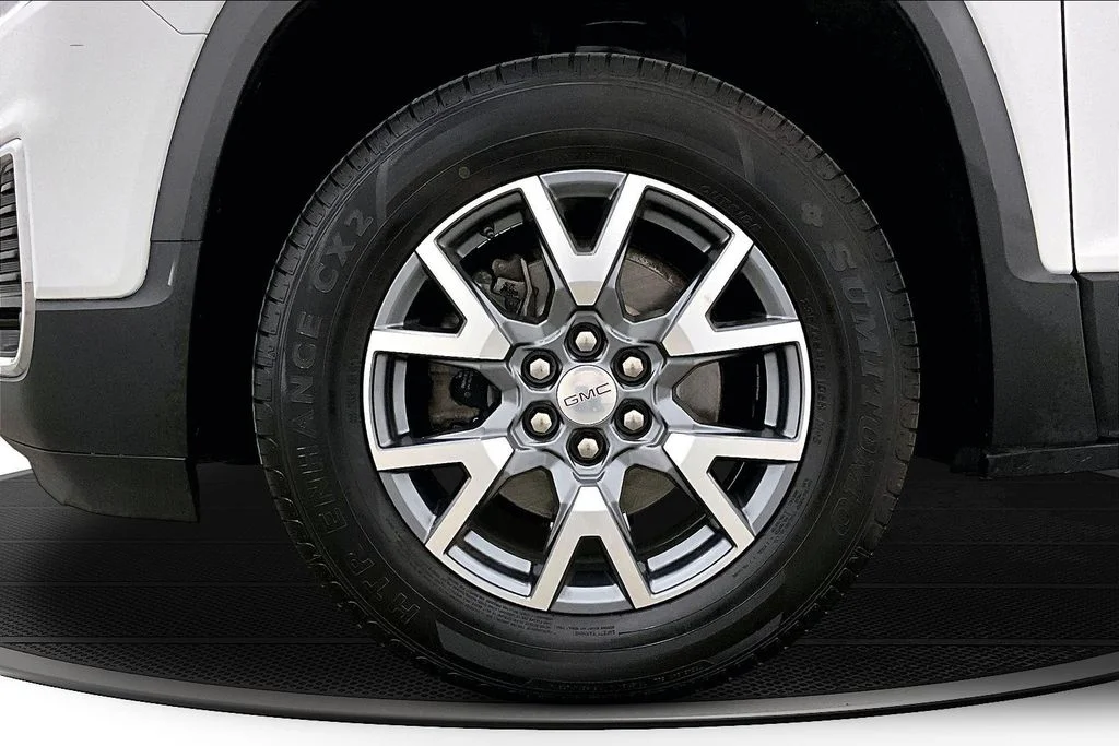 2023 GMC Acadia SLT - Photo 33