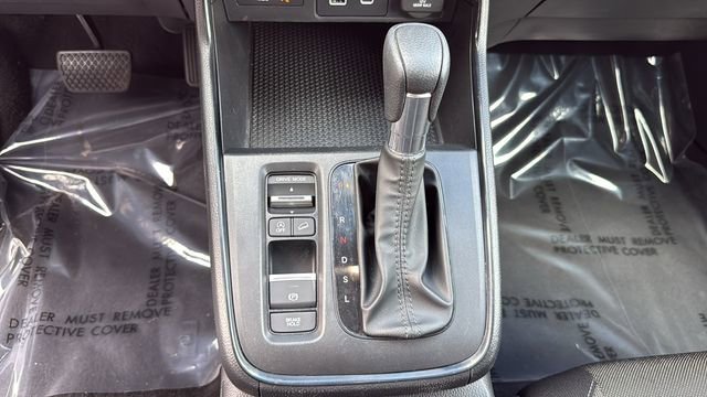 2023 Honda CR-V EX - Photo 26