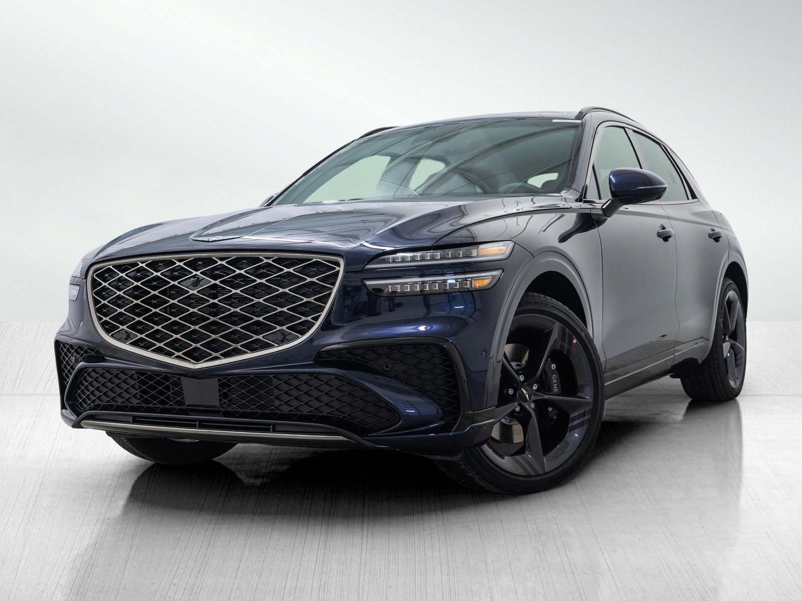 2026 Genesis GV70 2.5T Sport Prestige AWD's photo