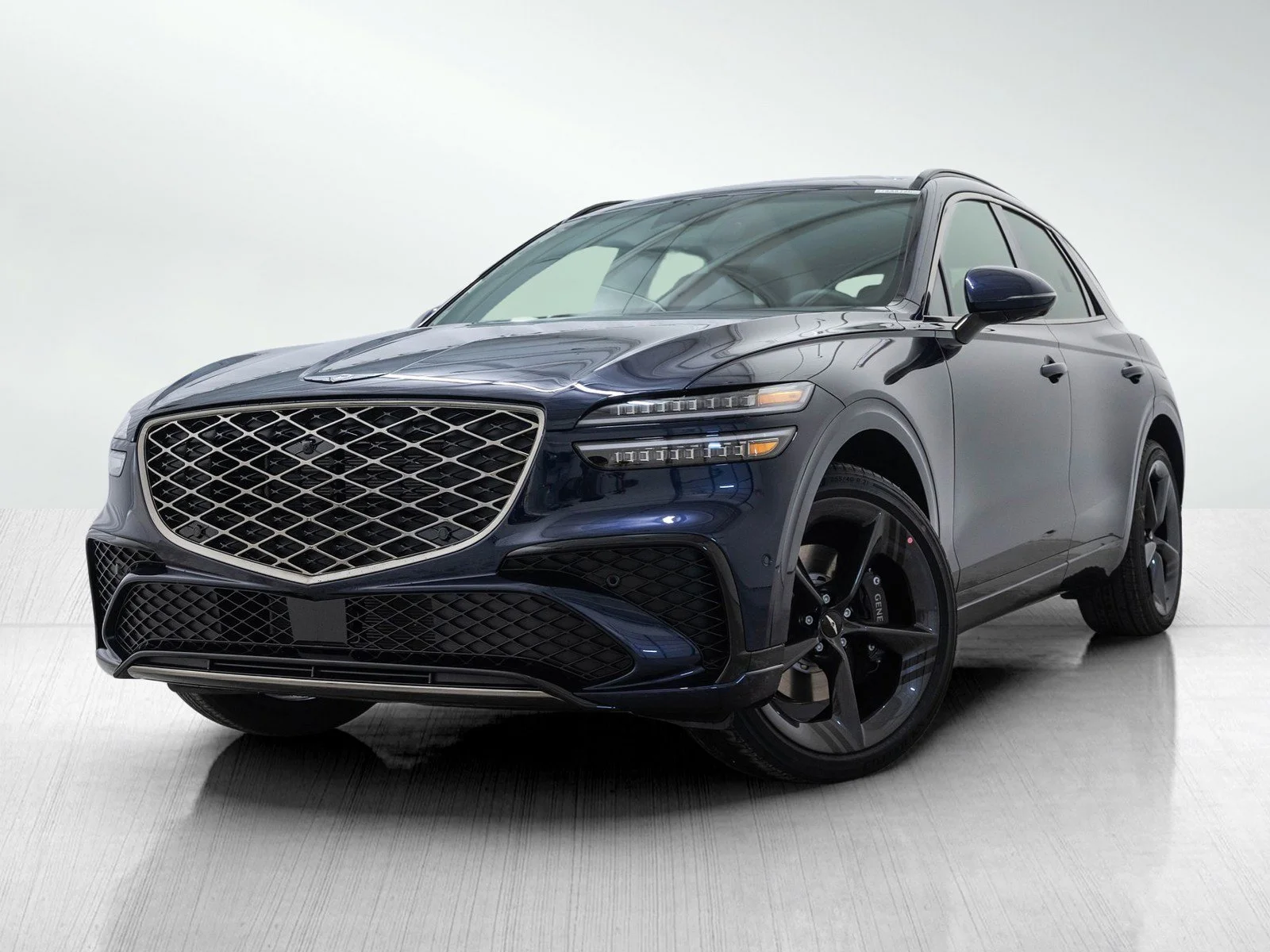 2026 Genesis GV70 2.5T Sport Prestige AWD's photo