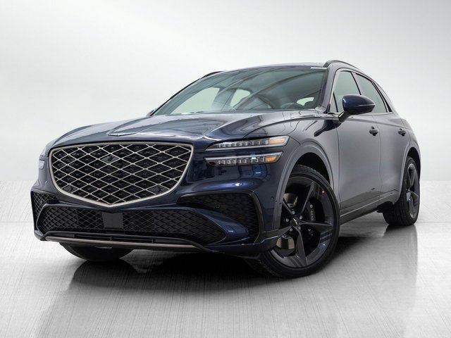 2026 Genesis GV70
