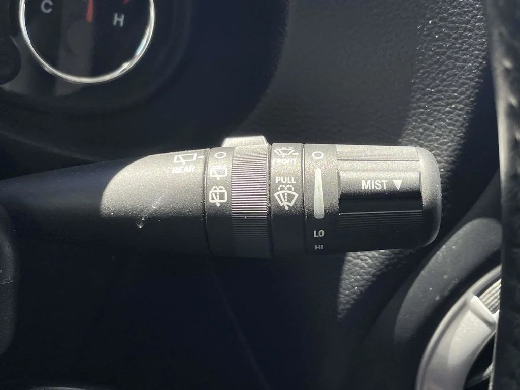 Used 2016 Black Jeep Unlimited Sahara image 31