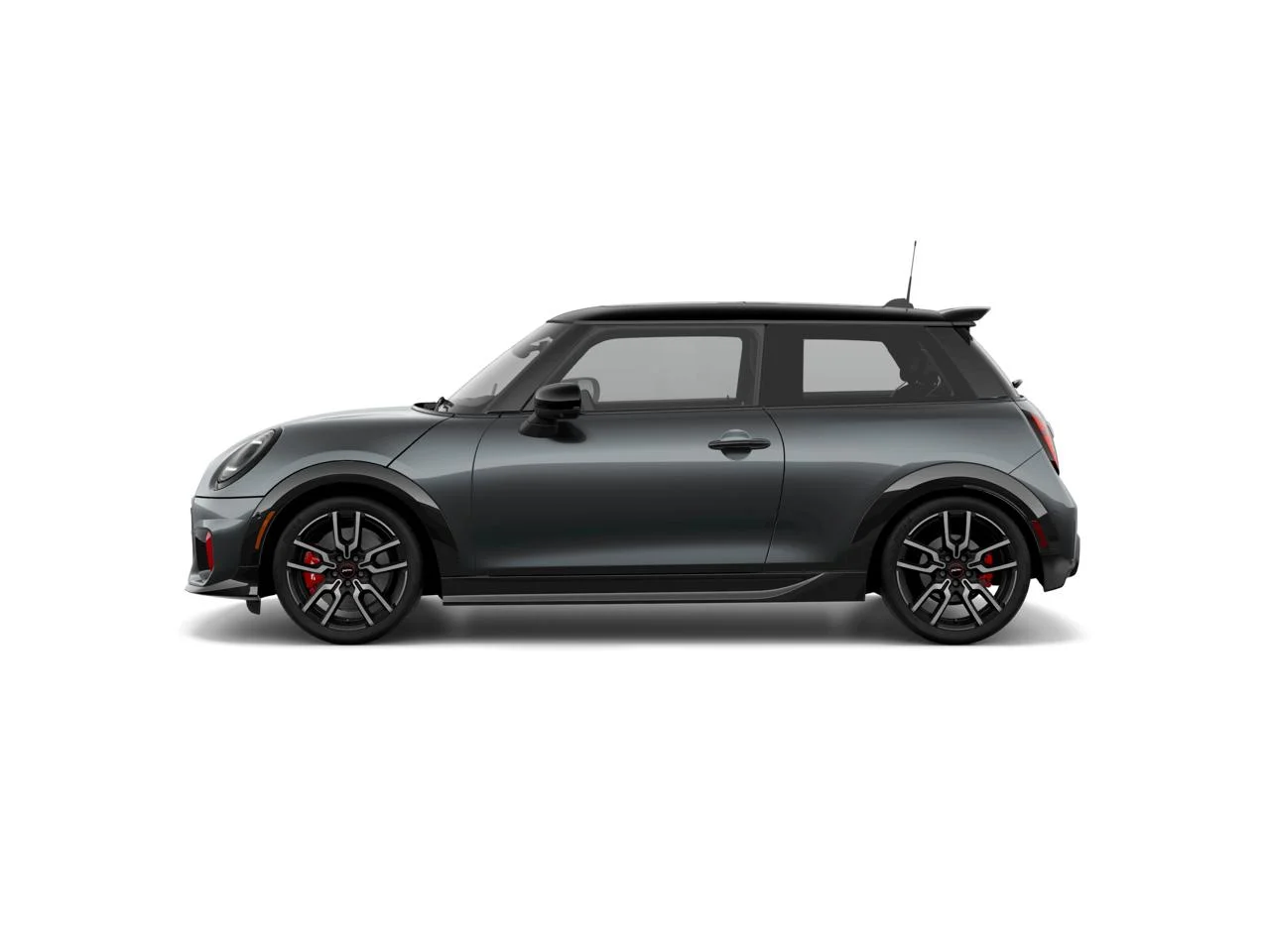 2026 MINI Hardtop John Cooper Works's photo
