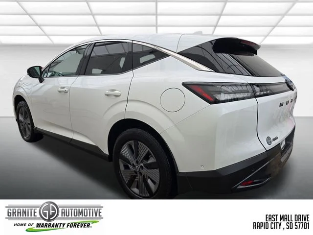 2025 Nissan Murano SL - Photo 3