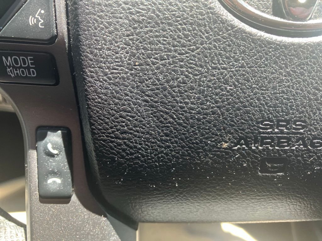 Used 2021  Toyota TRD Off-Road image 14