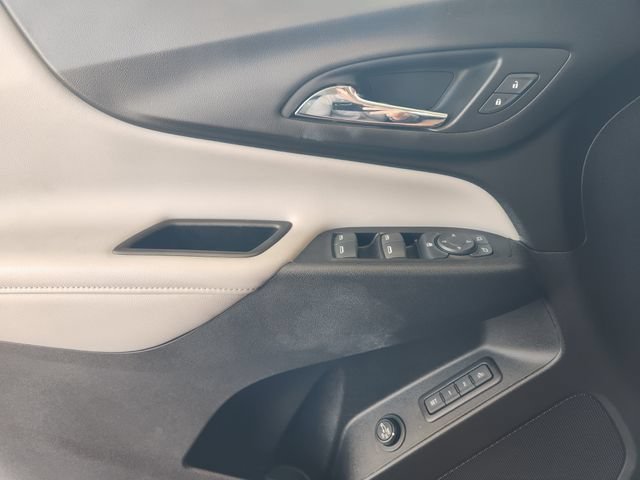Used 2019 CAJUN RED TINTCOAT Chevrolet Premier image 24
