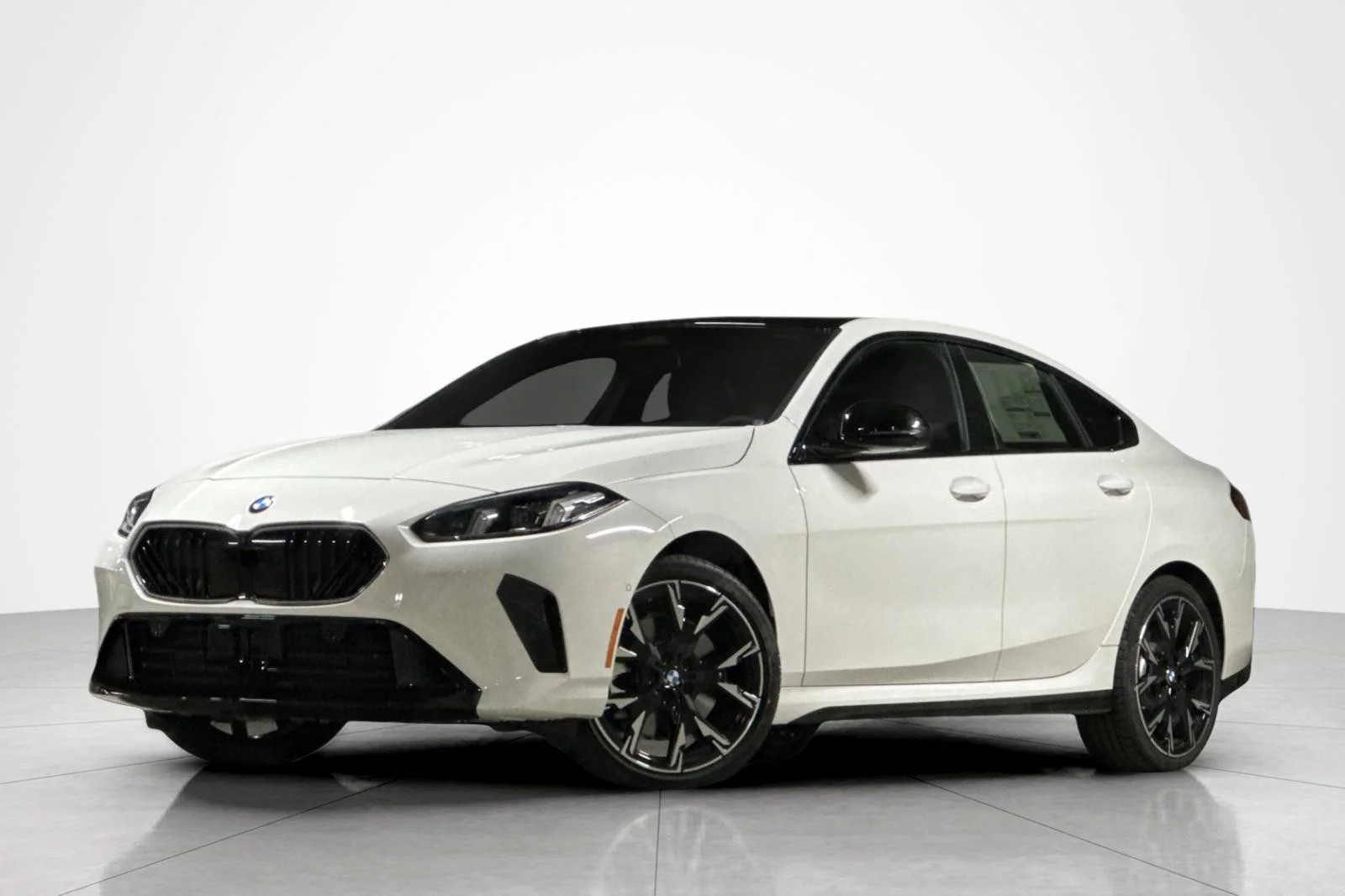2026 BMW 2 Series 228