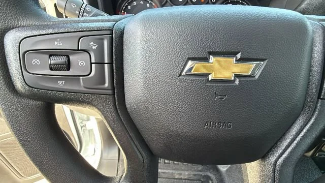 2026 Chevrolet Silverado 1500 Work Truck - Photo 19