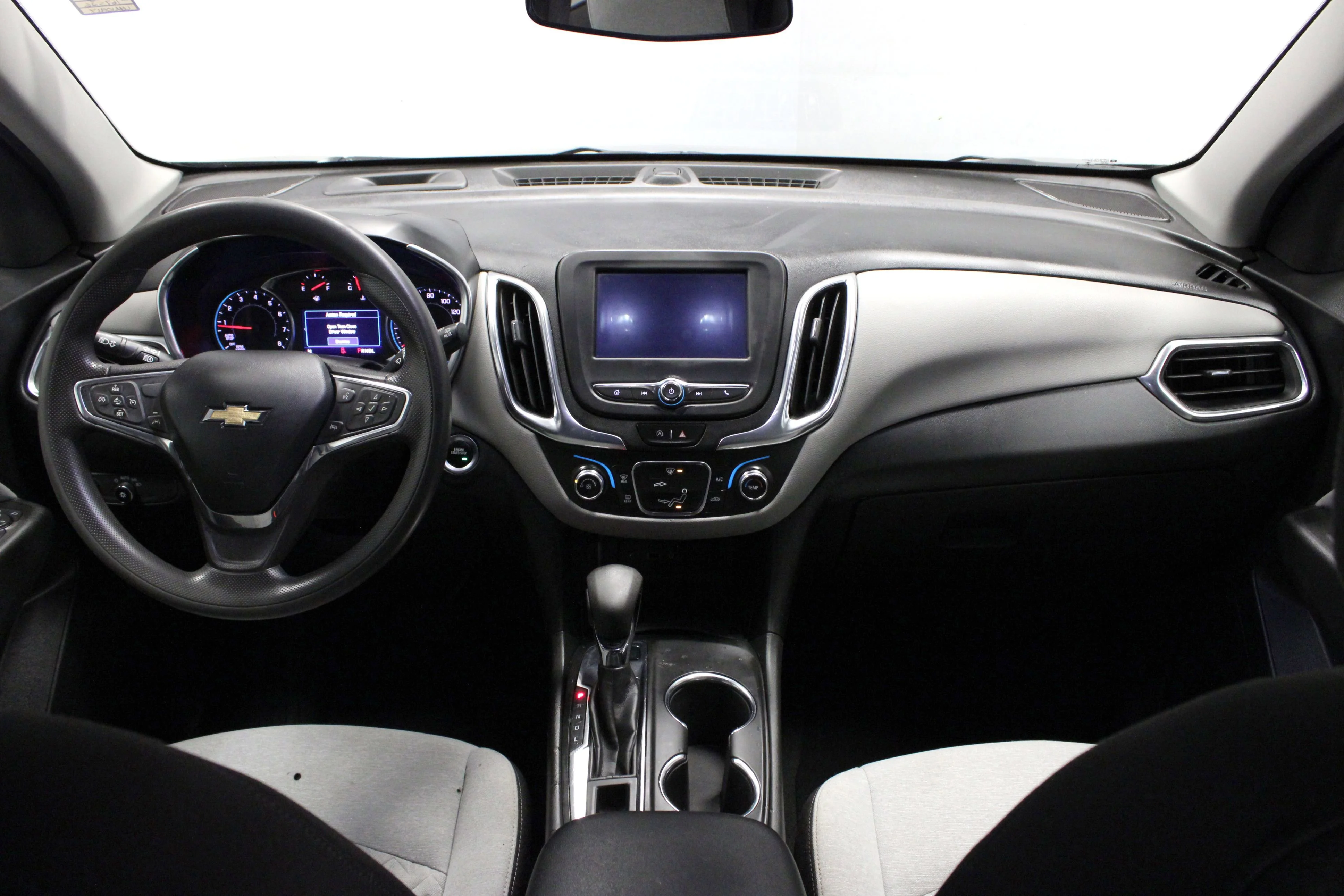 Used 2022 Iron Gray Metallic Chevrolet LS image 18