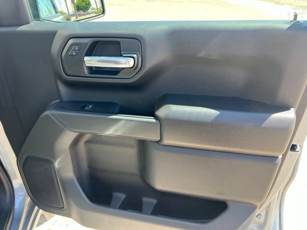New 2026 Sterling Gray Metallic Chevrolet Custom Trail Boss image 25
