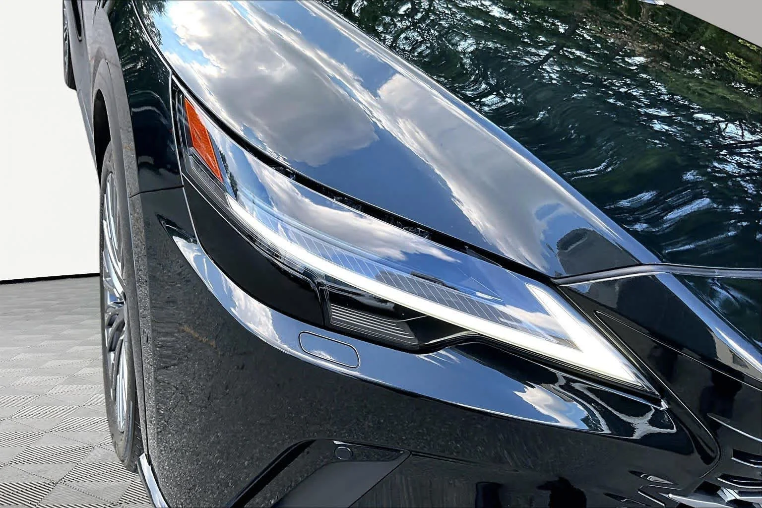 Used 2025 Caviar Lexus Luxury image 55