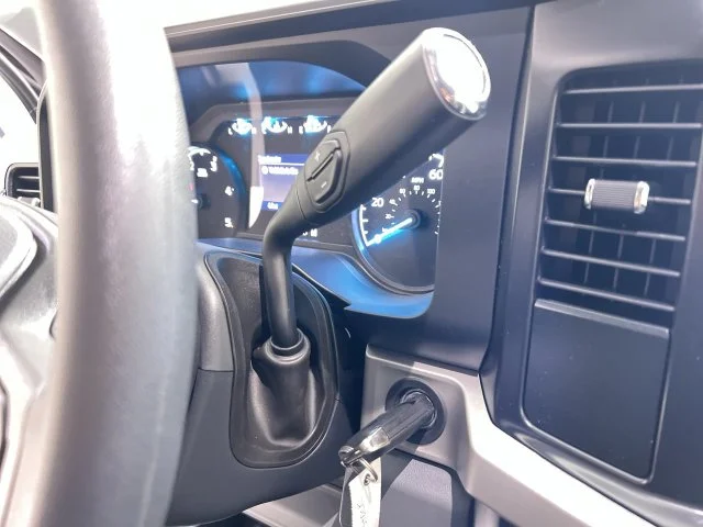 New 2026 White Ford XLT image 13