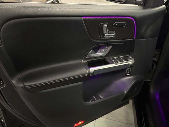 Certified Used 2023  Mercedes-Benz GLB 35 AMG® image 13