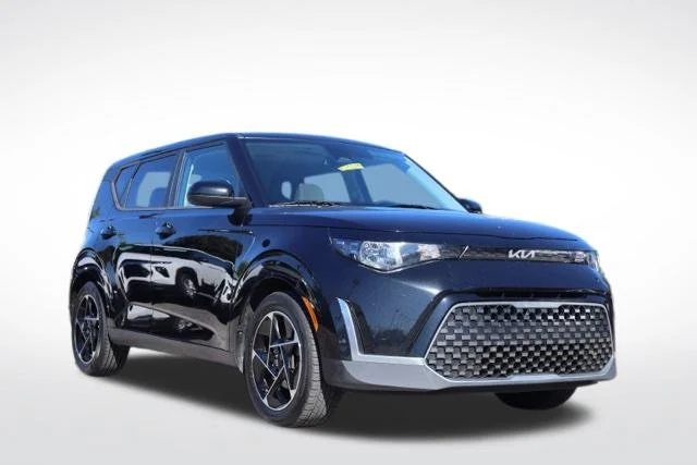 2023 Kia Soul EX