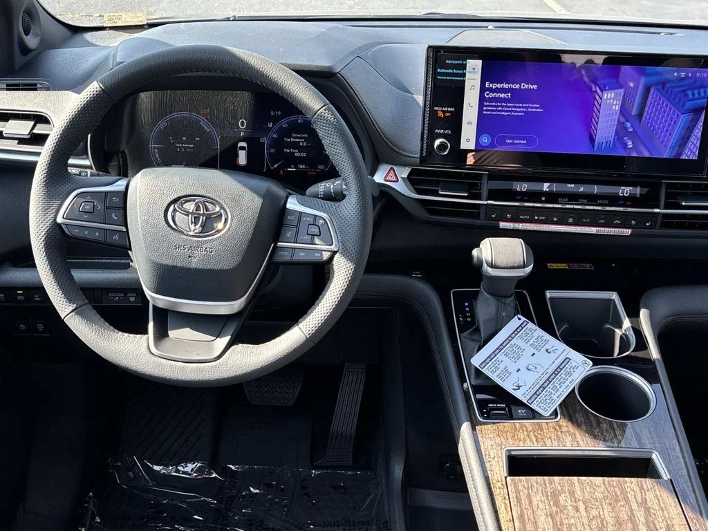 New 2026 Heavy Metal Toyota Limited image 20
