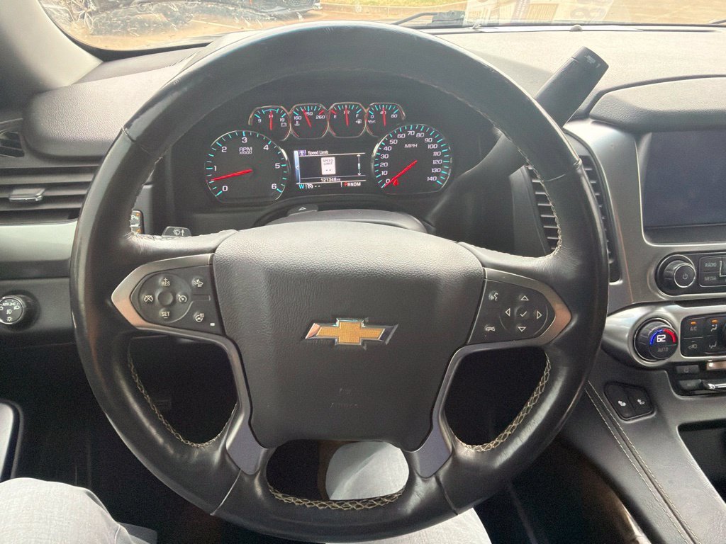 Used 2016 Black Chevrolet LT image 14