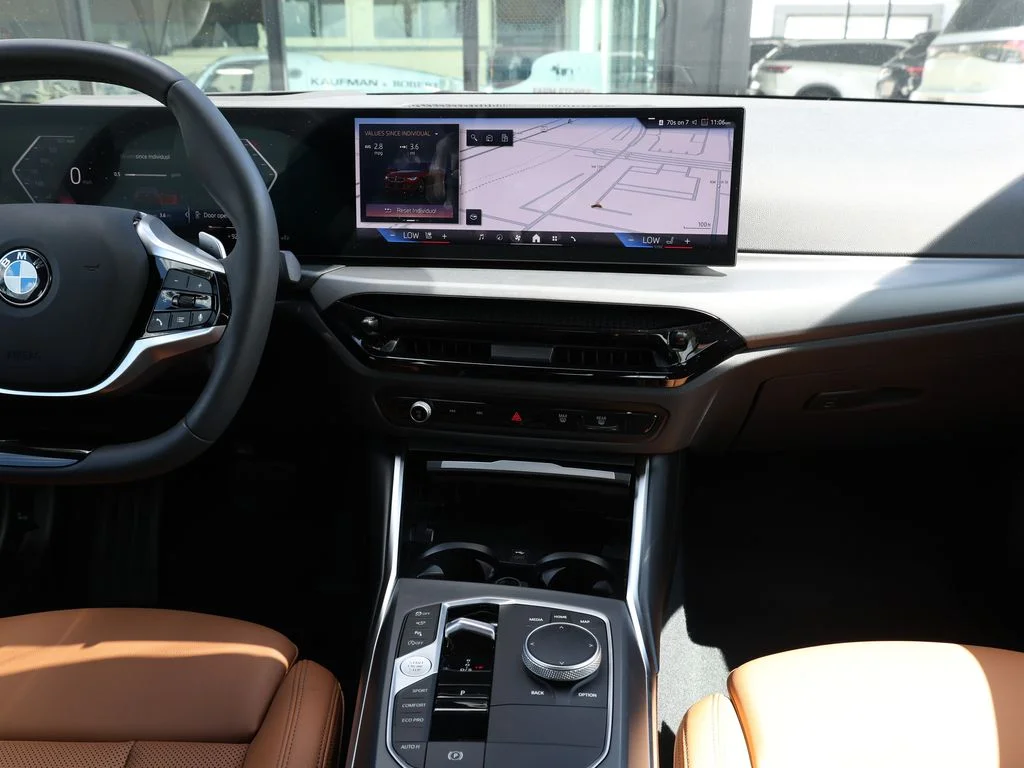 Used 2025 Red BMW 230i image 24