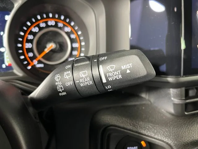 Used 2026 Black Jeep Sport S image 22