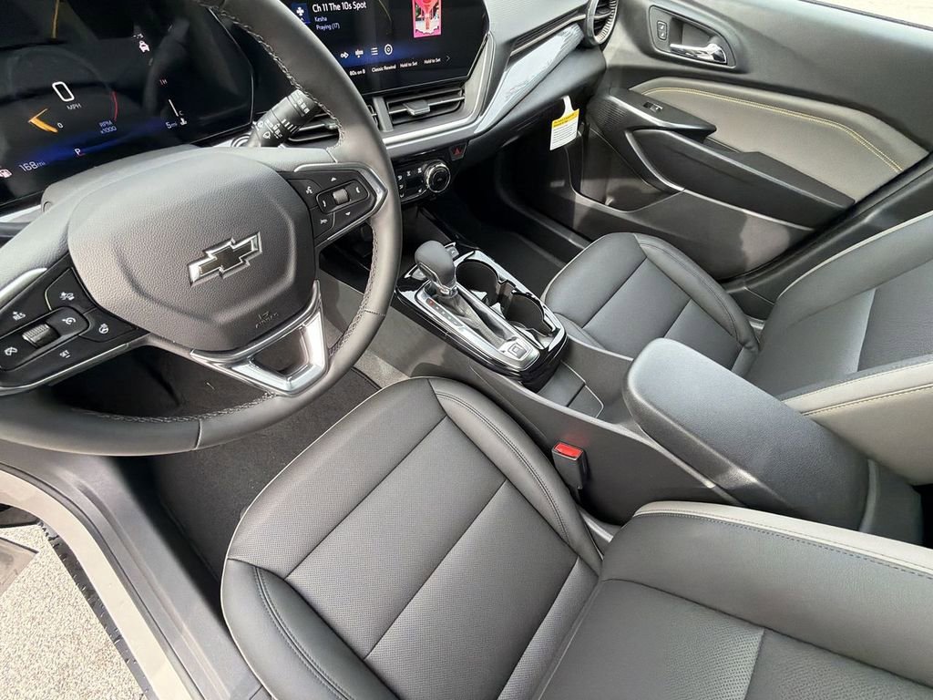2026 Chevrolet Trax Activ - Photo 21