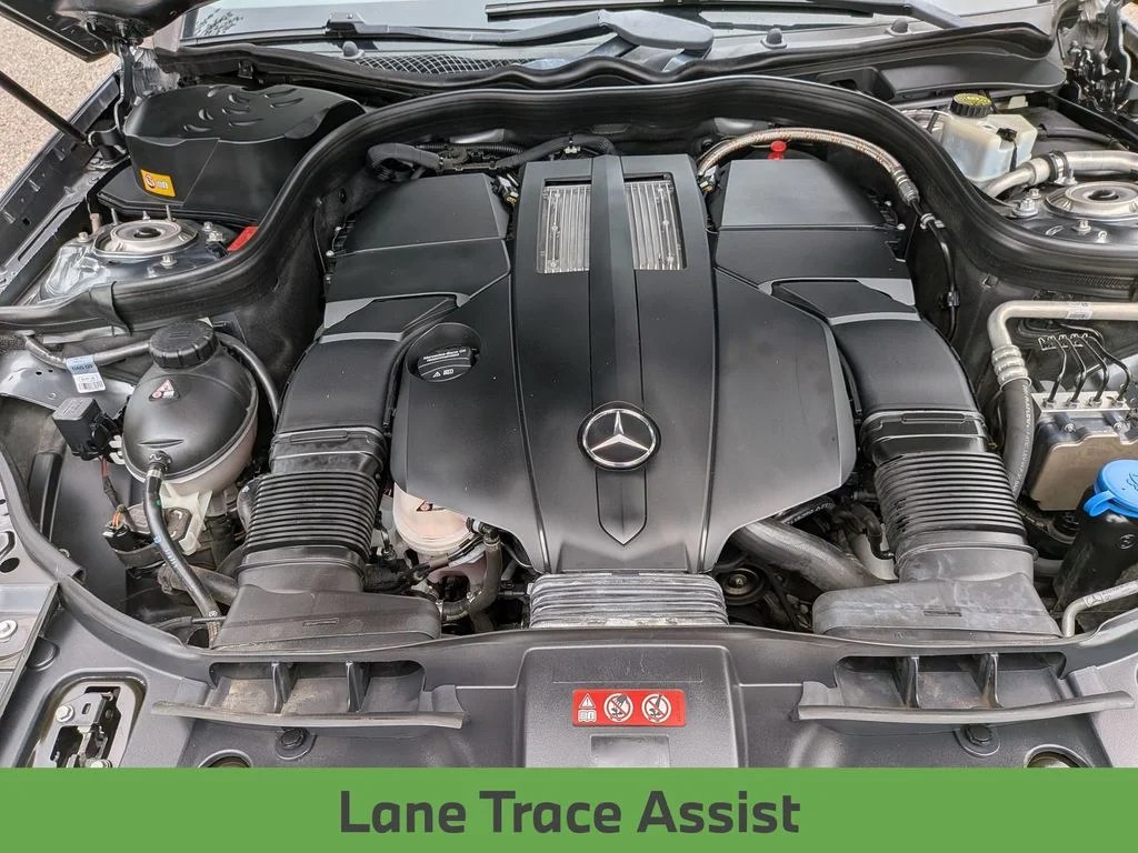 Used 2016 Silver Mercedes-Benz CLS 400 image 14