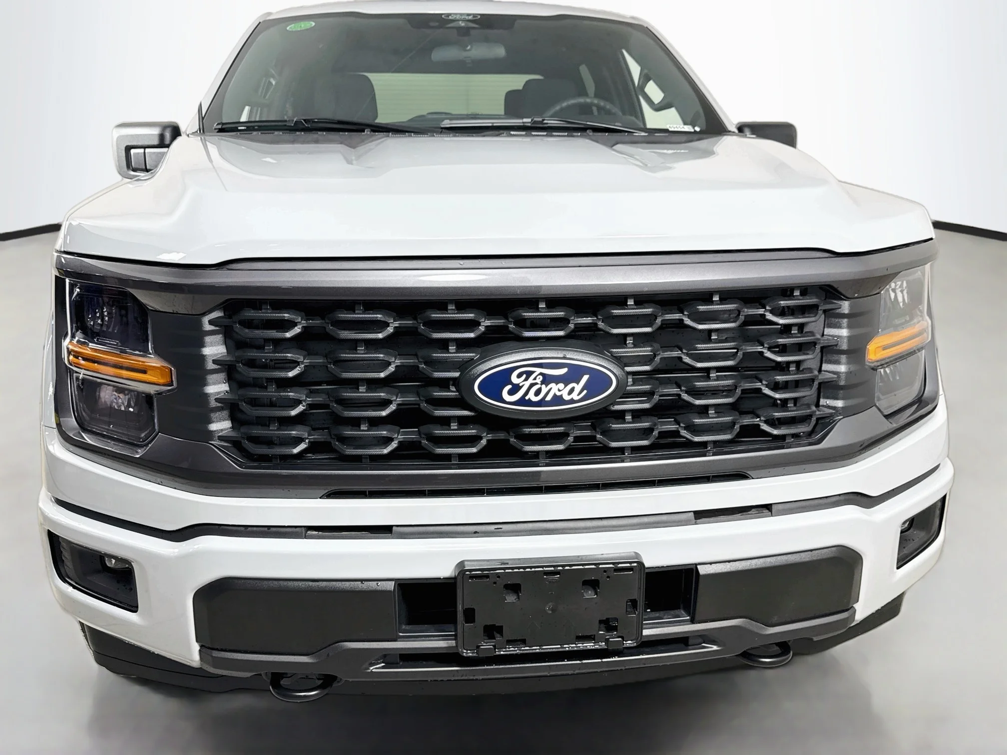 New 2026 Avalanche Ford STX® image 2
