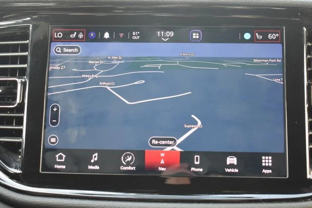 2025 Dodge Durango GT - Photo 29
