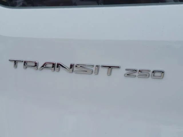 Used 2023 White Ford Base image 9