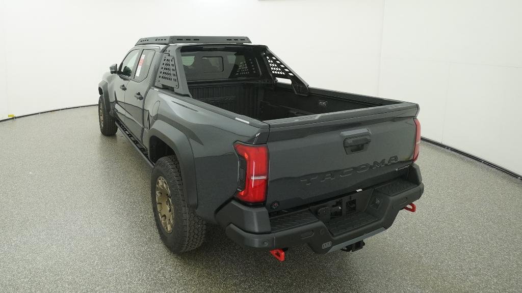 2026 Toyota Tacoma Trailhunter - Photo 51