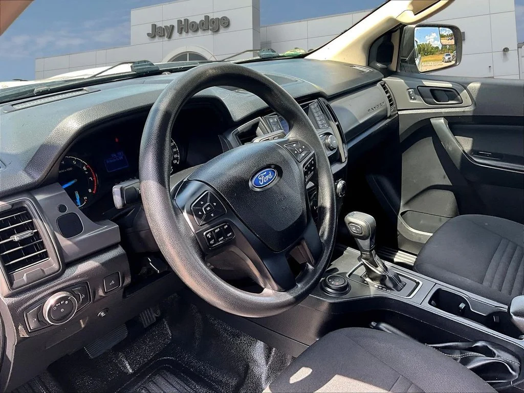 Used 2022 White Ford XL image 20