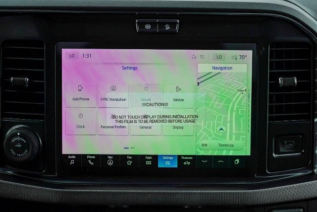 2026 Ford F-350 Super Duty Platinum - Photo 42