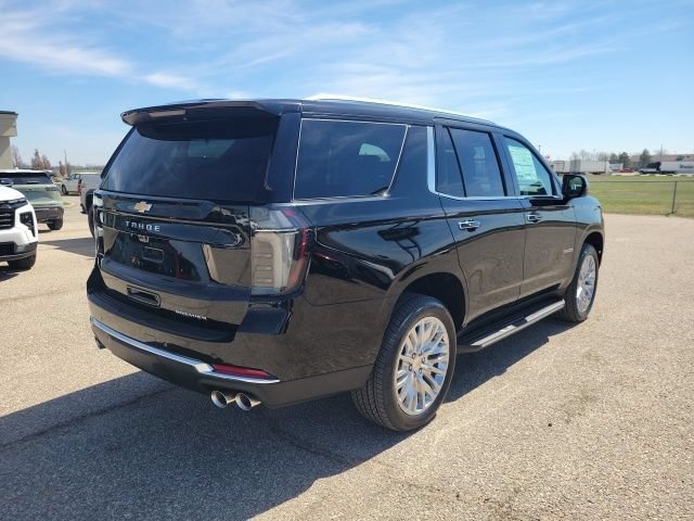 2026 Chevrolet Tahoe Premier - Photo 26