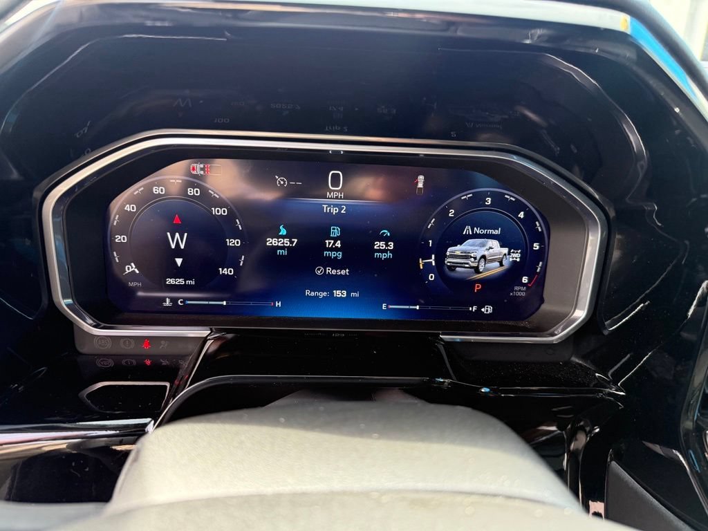 New 2026 Sterling Gray Metallic Chevrolet RST image 30