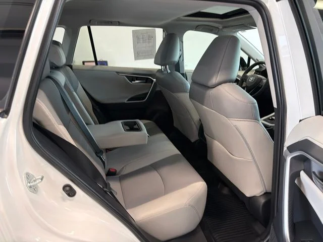 Used 2025 Beige Toyota Limited image 38