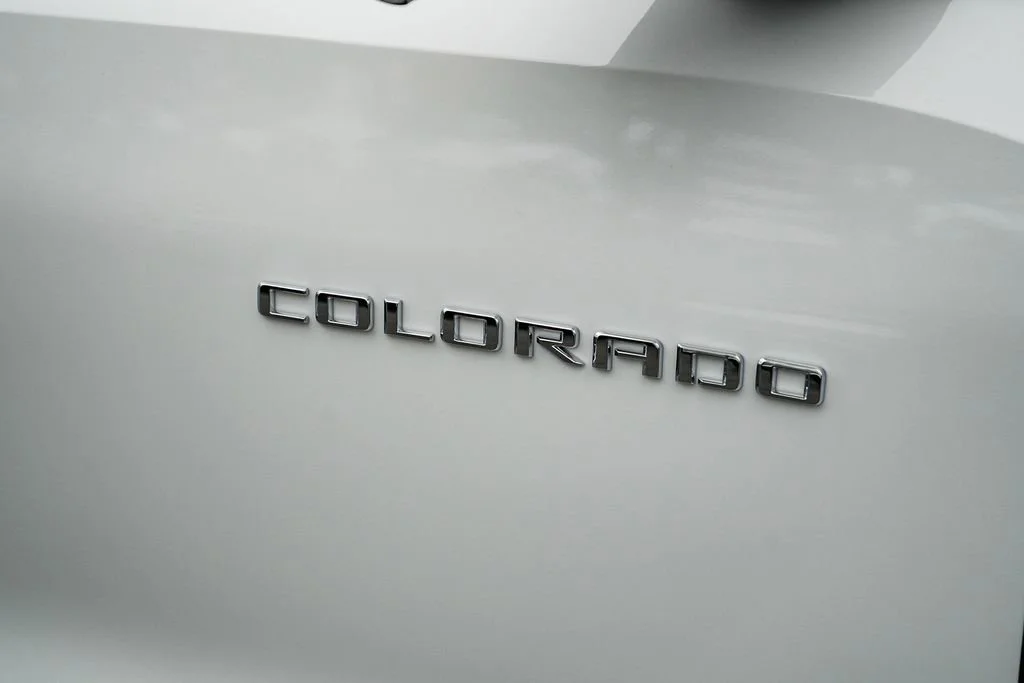 2026 Chevrolet Colorado Trail Boss - Photo 11