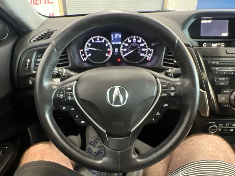 Used 2016 Black Acura 2.4L image 24