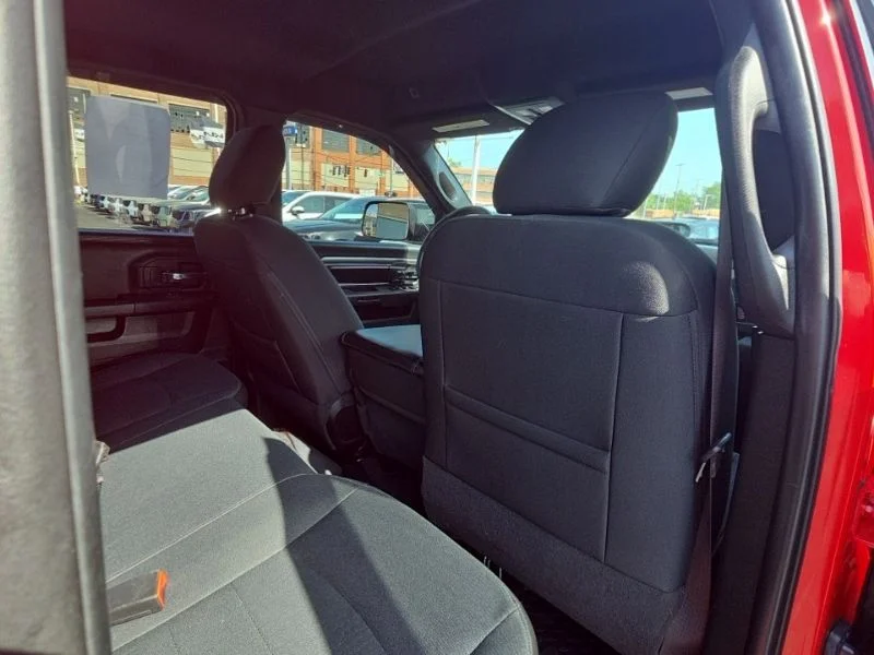 Used 2021 Red Ram Warlock image 17