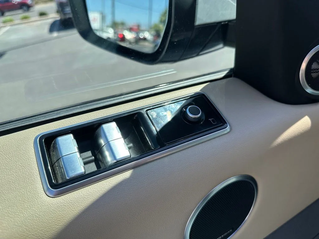 2019 Land Rover Range Rover Sport HSE - Photo 8