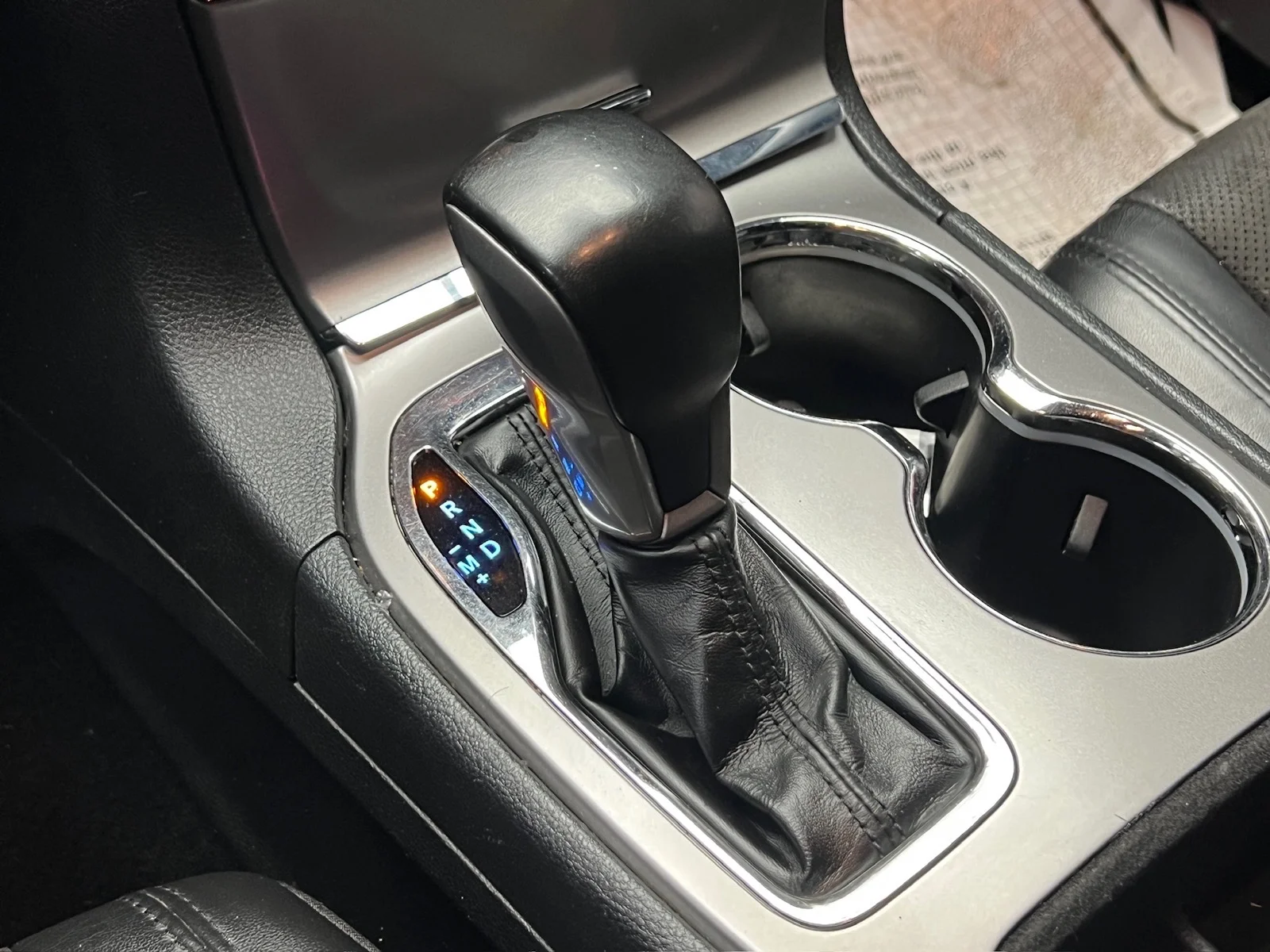 2020 Jeep Grand Cherokee Altitude - Photo 15