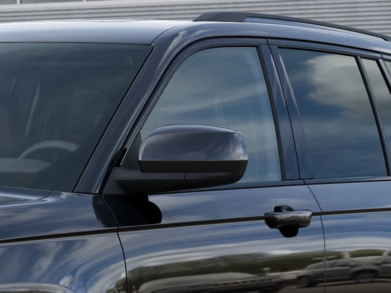 New 2027 High-Gloss Black Paint Jeep Laredo X IN-TRANSIT image 38