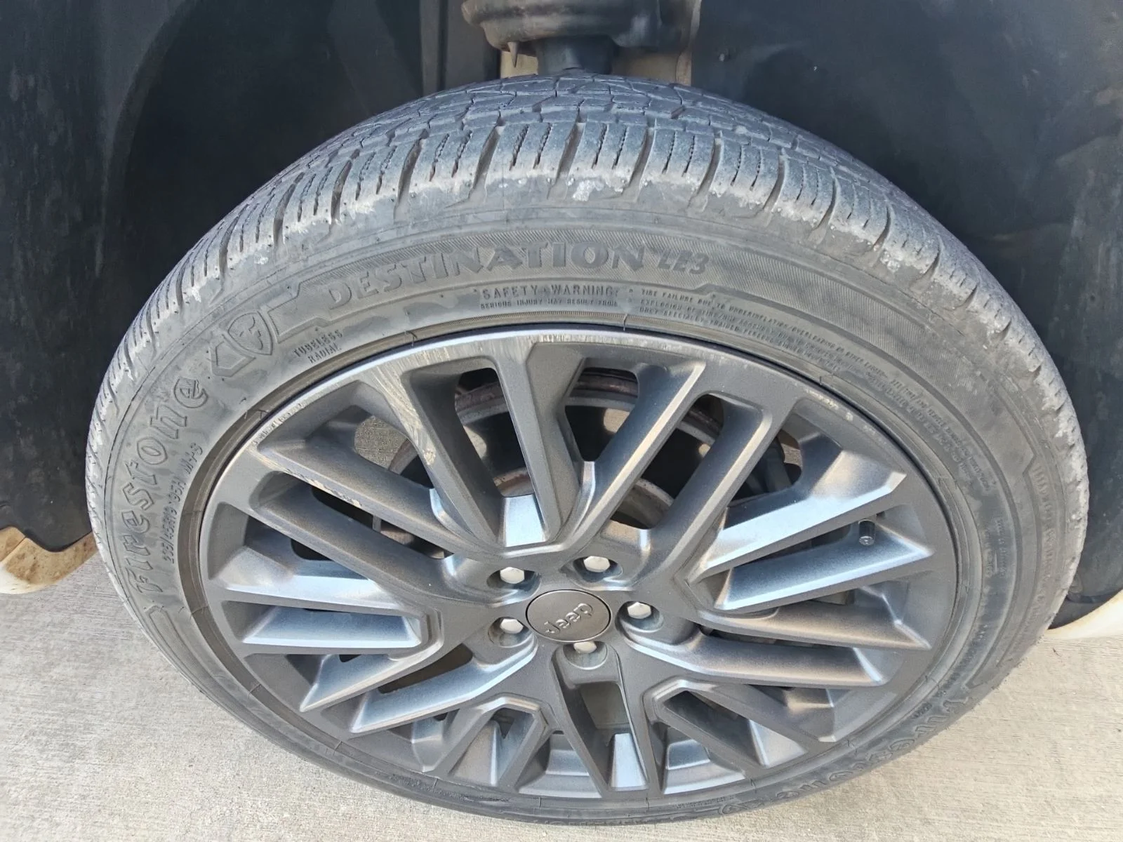 2023 Jeep Compass High Altitude - Photo 23