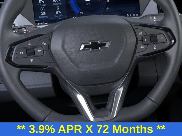 2027 Chevrolet Bolt RS - Photo 22