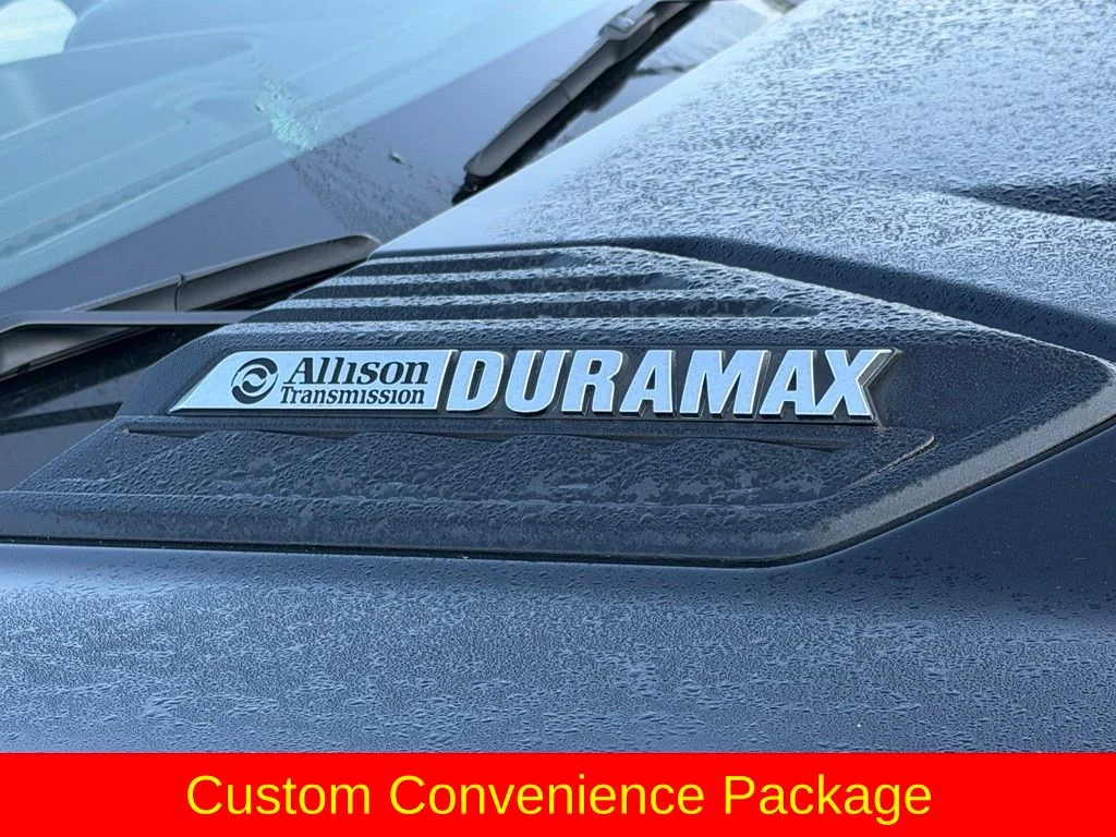 Used 2024 Black Chevrolet Custom image 14