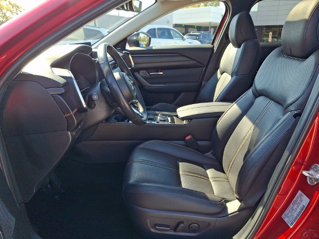 Used 2023 Red Mazda 2.5 S Premium Plus Package image 13