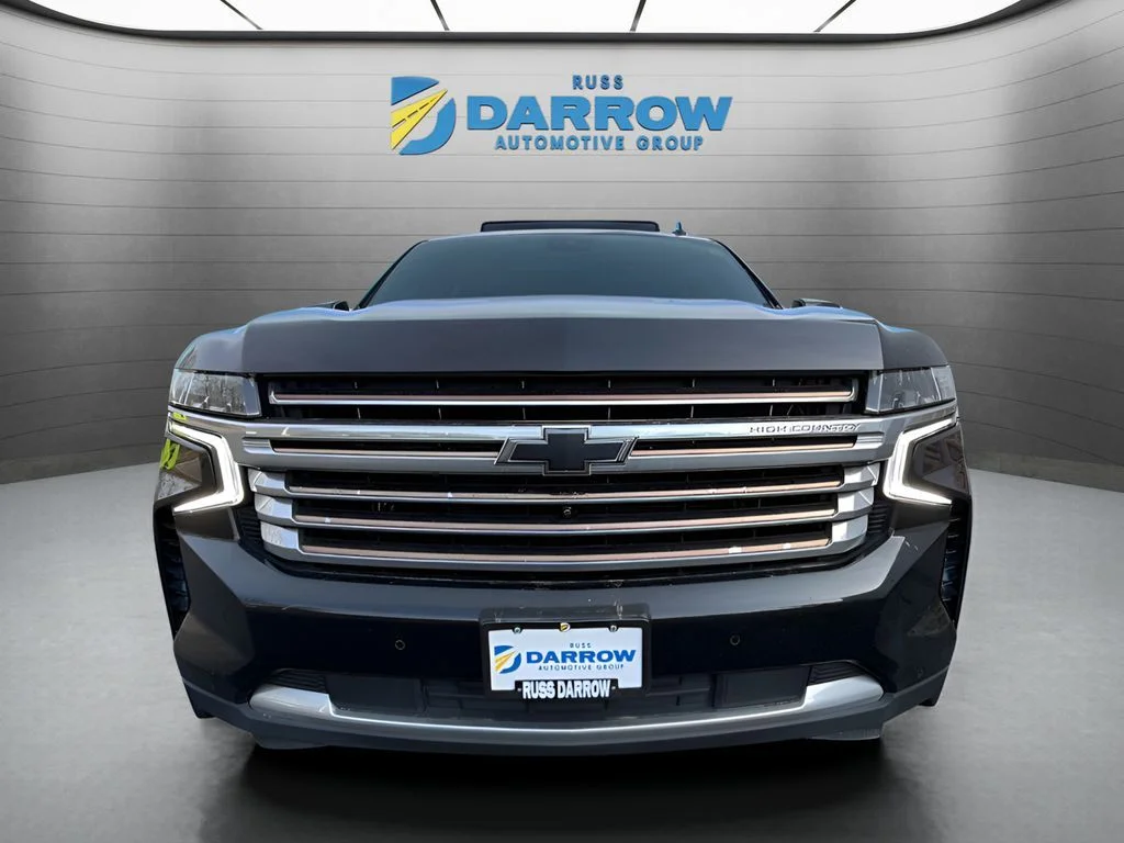 2023 Chevrolet Tahoe High Country - Photo 8