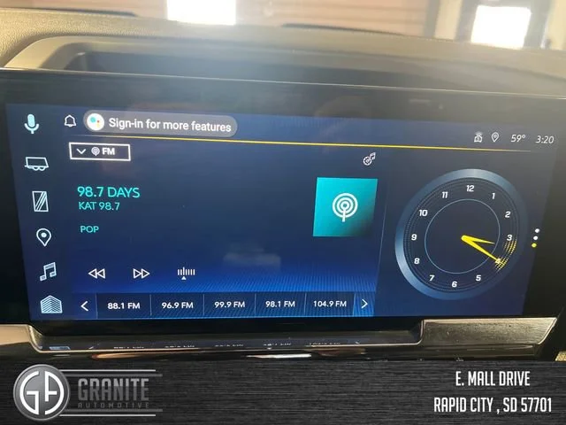 Used 2025 Red Hot Chevrolet ZR2 image 20