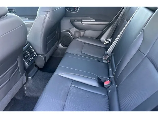2026 Subaru Outback Limited - Photo 39