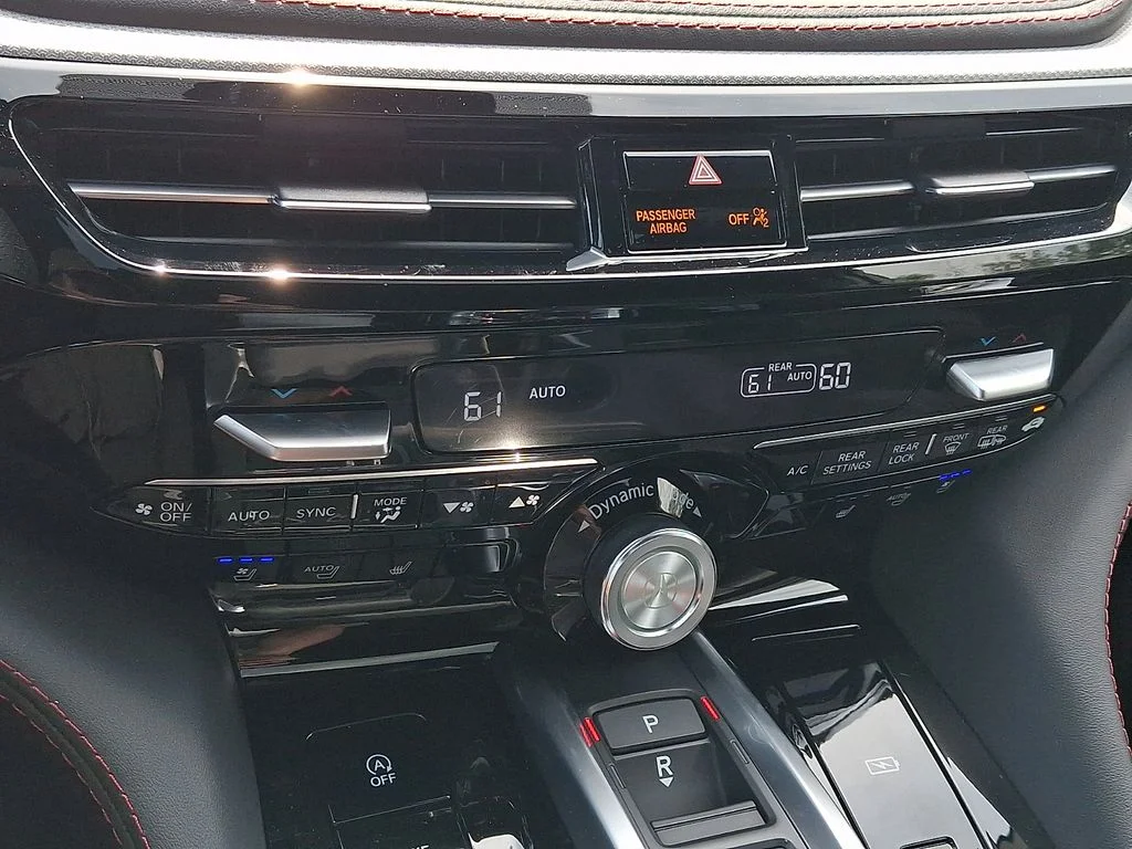 2023 Acura MDX A-Spec Package - Photo 16