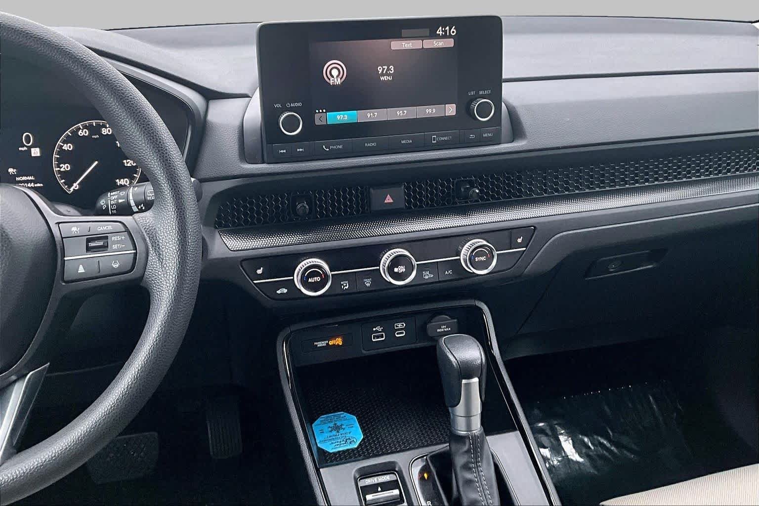 2024 Honda CR-V EX - Photo 7